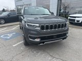New 2025 Jeep Wagoneer Series III w/ Premium Group I image 4