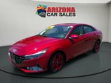 Used 2023 Hyundai Elantra Limited w/ Preferred Accessory Package image 3