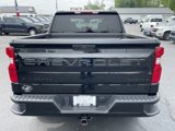 Used 2023 Chevrolet Silverado 1500 Custom Trail Boss image 6