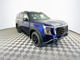 New 2025 Nissan Armada PRO-4X image 3