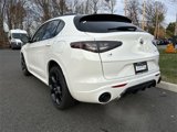 New 2025 Alfa Romeo Stelvio Tributo Italiano w/ Active Assist Plus Package image 6