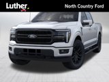 New 2025 Ford F150 Lariat image 2