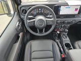 New 2025 Jeep Wrangler Unlimited Rubicon w/ XTREMEE 35" Tire Package image 3