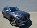 New 2025 Hyundai Tucson Limited w/ Tow & Go Package image 2