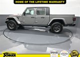 Used 2023 Jeep Gladiator Rubicon w/ Cold Weather Group image 4