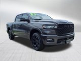 New 2025 RAM 1500 Big Horn image 2