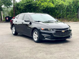 Used 2018 Chevrolet Malibu LS image 3