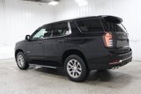 New 2025 Chevrolet Tahoe Premier image 4