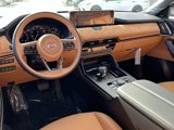 New 2025 MAZDA CX-70 3.3 Turbo S w/ Premium Plus image 2