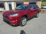 Used 2020 Toyota RAV4 XLE Premium image 5