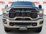 New 2025 RAM 2500 Tradesman image 5