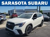 New 2025 Subaru Ascent Onyx Edition image 3