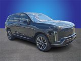 New 2026 Cadillac Vistiq Sport image 3