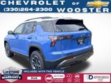 New 2025 Chevrolet Equinox ACTIV w/ Safety and Technology Package image 3