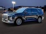 New 2025 Hyundai Palisade Calligraphy image 2