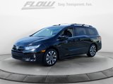 New 2026 Honda Odyssey Elite image 3