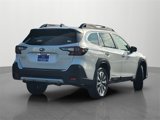New 2025 Subaru Outback Limited image 4