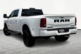 New 2025 RAM 3500 Laramie image 3