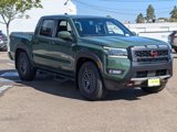 New 2025 Nissan Frontier Pro-X w/ Pro Convenience Package image 3