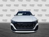 New 2025 Audi Q8 Premium Plus image 3