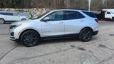 Certified 2022 Chevrolet Equinox RS w/ Infotainment Package image 4