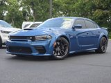 Used 2021 Dodge Charger Scat Pack image 2