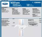 Used 2020 Ford Mustang GT image 2