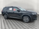 Certified 2024 Nissan Pathfinder SV image 2