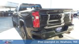 Used 2024 Chevrolet Silverado 2500 High Country w/ Midnight Edition image 3