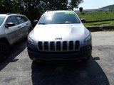 Used 2014 Jeep Cherokee Trailhawk w/ Comfort/Convenience Group image 2