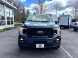 Used 2018 Ford F150 XL w/ Equipment Group 101A Mid image 4