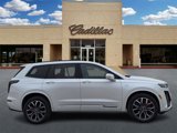 New 2025 Cadillac XT6 Sport w/ Technology Package image 2