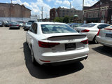 Used 2017 Audi A4 2.0T Ultra Premium image 4