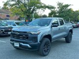 New 2026 Chevrolet Colorado Trail Boss image 5
