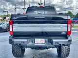 Used 2022 Ford F350 Platinum w/ Tremor Off-Road Package image 5