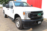 Used 2021 Ford F250 XL w/ Power Equipment Group image 4