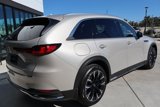 New 2025 MAZDA CX-90 Plug-In Hybrid w/ Premium Plus image 3