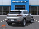New 2026 Chevrolet TrailBlazer LS w/ LS Convenience Package image 4