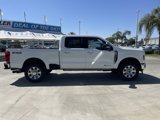 New 2025 Ford F250 Lariat image 5