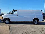 Used 2023 Chevrolet Express 2500 Extended w/ Driver Convenience Package image 3