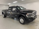 New 2025 RAM 3500 Laramie image 3