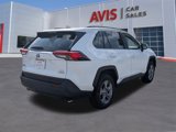 Used 2024 Toyota RAV4 XLE image 6