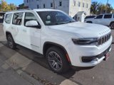 Used 2022 Jeep Wagoneer Series III image 4