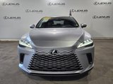 Used 2025 Lexus RX 450h AWD w/ Luxury Package image 2