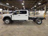 New 2025 Ford F450 XLT w/ XLT Value Package image 3