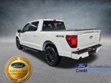 New 2025 Ford F150 XLT w/ Equipment Group 303A High image 3