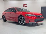 Used 2025 Honda Civic Sport Touring image 2