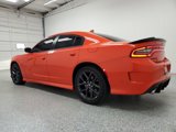 Used 2022 Dodge Charger R/T w/ Plus Group image 4