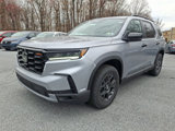 New 2025 Honda Pilot TrailSport image 3