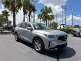 Used 2025 Acura MDX FWD image 2